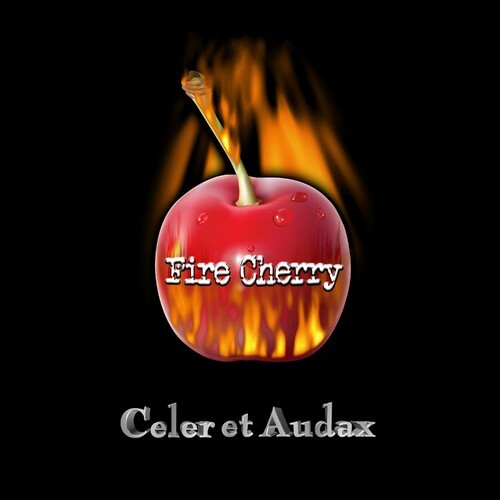 Fire Cherry - Celer et Audax (2022)