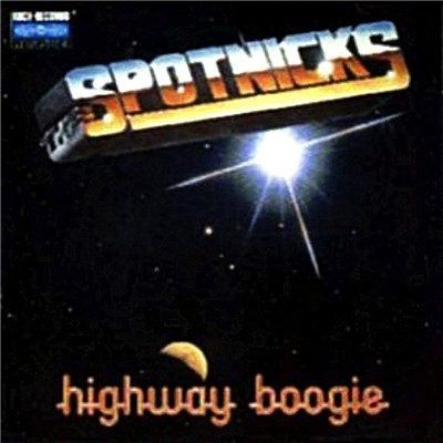 Highway Boogie