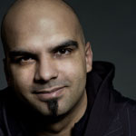 Roger Shah: биография
