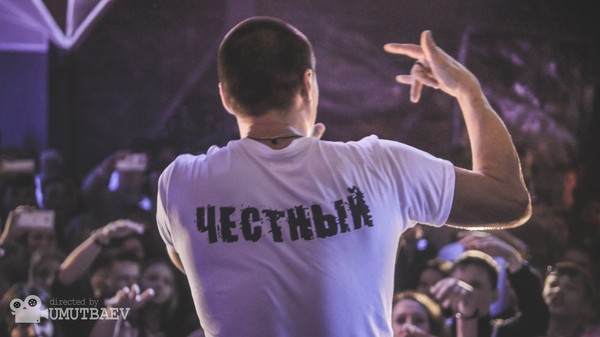 Тимур Гатиятуллин