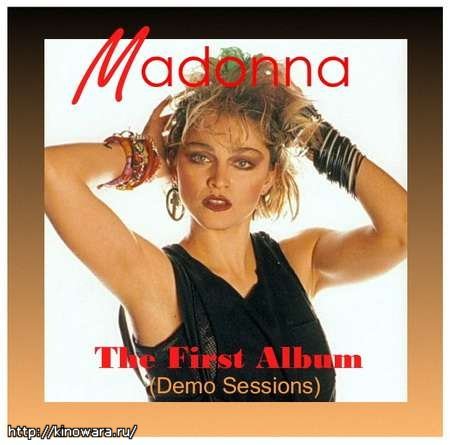 Madonna - The first album 1985