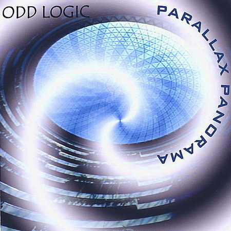 ODD LOGIC - PARALLAX PANORAMA (2004)