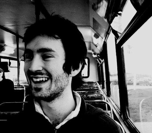 Tom Rosenthal - Home (Edward Sharpe & The Magnetic Zeros cover)