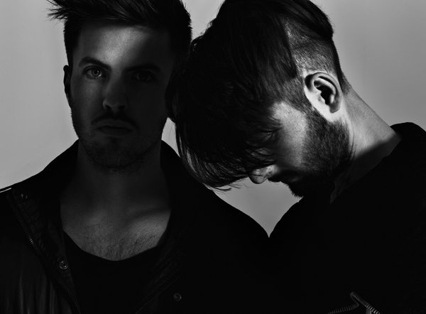 These Hidden Hands - Laika