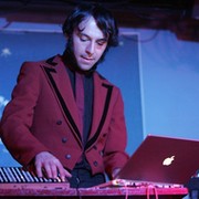 RiverGrindinSilentLove / Winter Solstice 4 2 - Daedelus